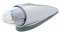 19 Amber Led Grakon 1000 Style Watermelon Cab Light - Clear Lens