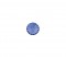 10Mm Small Diamond - Blue
