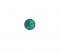 10Mm Small Diamond - Dark Green