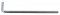 Allen Wrenches For Toggle Switch Extension