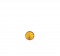 14Mm Large Diamond - Amber