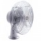 6" Steel Blade Heavy Duty Fan - 12V