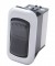 (3/Card) Chrome Plastic Rocker Switch Cover