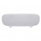 2006+ Kenworth Center Rectangular Dome Lens - Clear