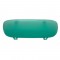 2006+ Kenworth Center Rectangular Dome Lens - Green