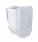 Chrome Sleeper Antenna Cover