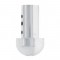 Chrome Air Horn Valve Lever Adaptor