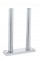 Chrome 9 inch Air Valve Stand