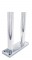 Chrome 11" Air Valve Stand