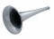 #46116'S Large Trumpet Only - No Base