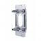 (2/Card) Chrome Led Bracket Cover