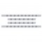 S.S. Peterbilt63" Sleeper Light Panel With Thirty 9 Amber Led 2" Reflector Light With Visor - Clear Lens