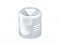 Diamond Valve Caps - Blue