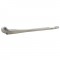 Stainless Steel 7 1/2" Saddle Type Wiper Arm