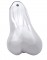 Stainless Steel Large Balls W/Bell