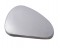 Stainless Steel Cover For Chrome Gearshift Knob