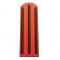 Anodized Red Aluminum Peterbilt Replacement Pedal - Brake