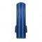 Anodized Blue Aluminum Kenworth Replacement Pedal - Gas