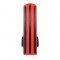 Anodized Red Aluminum Kenworth Replacement Pedal - Gas