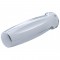 Chrome Designer "Vegas" Grooved Grip