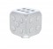 Chrome Dice Shift Knob