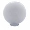 Chrome Ball Gearshift Knob