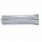Chrome "Dallas" Grooved Grip