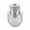 Chrome Aluminum Shift Knob Adaptor