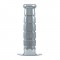 Chrome "U.S.M.C. Fighting Knife" Shift Knob