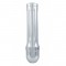 Chrome "Dallas" Shift Knob With Aluminum Shift Knob Adaptor