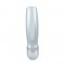 Chrome "Vegas" Shift Knob With Aluminum Shift Knob Adaptor
