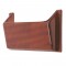 Hand Crafted Wood Door Pocket