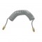 Fifth Wheel Air Slide Coil