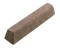 Brown Rouge Bar - Metal Cutting - Skin Wrapped With Label