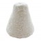 2" Goblet Buff - Cone