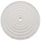 (Pack) 4" Assorted Soft Muslin/Spiral Sewn - 30 Ply. & 1/2" Arbor