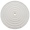 (Pack) 6" Assorted Soft Muslin/Spiral Sewn - 30 Ply. & 1/2" Arbor
