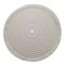 (Pack) 8" Assorted Soft Muslin/Spiral Sewn - 30 Ply. & 1/2" Arbor