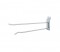 Chrome 8" Display Hook