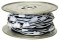 2 Prong 100 ft Roll Wire Harness with 6inch Spacing, (168 Plugs)