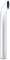 Curved Exhaust, 5" Dia., 18" L