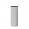 Exhaust Elbow Connector, 4 3/4" O.Dia., 5" O.D. Plain Exhaust To 5" O.D. Elbow