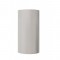 Exhaust Elbow Connector, 6 3/4" O.Dia., 7" O.D. Plain Exhaust To 7" O.D. Elbow