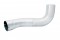 Kenworth W900 Exhaust Y Divider Replacement - K180-14764