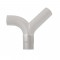 Kenworth W900 Exhaust Y Divider Replacement, 5" O.Dia. - K180-18028