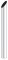 Mitred Exhaust, 5" Dia., 24" L