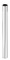 7" Straight Center Spool, 48" L