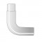 8inch Exhaust Elbow, 90