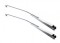 Freightliner, Columbia, Coronado & Century Class Wiper Arm Cover, (2000+)