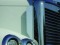 Freightliner, Coronado Side Grill Deflector